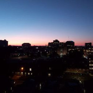 Meet your Posher, Mariam